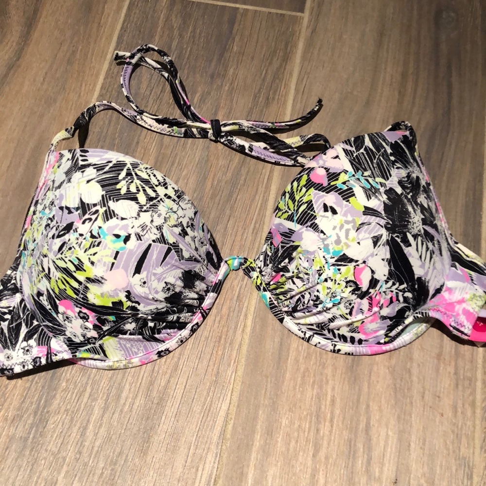 Victoria secret bathing suit top!